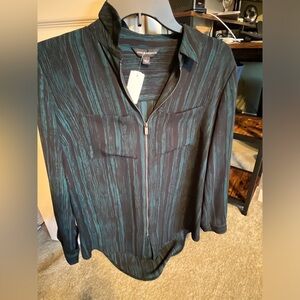 Rock Republic top Size S NWT